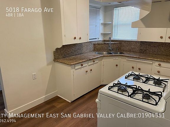 4th image of 5018 Farago Ave