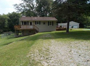 781 Palisades Access Rd, Ely, IA 52227