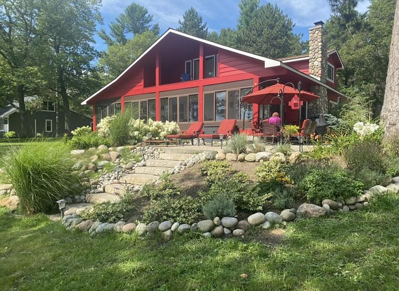 6479 Loud Dr, Oscoda, MI 48750 Zillow