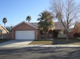 554 Osprey St, Mesquite, NV 89027