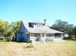 260 W New York Ave, Lake Helen, FL 32744