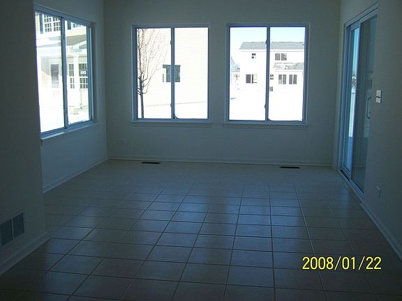 Magnificant Morningroom featured off the kitchena area for a serene view 