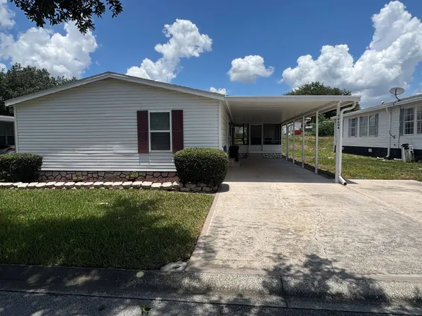 16604 Rialto Dr #4283, Winter Garden, FL 34787
