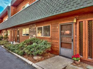 845 Southwood Blvd #1, Incline Village, NV 89451