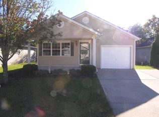 11 Sunwatch Dr, Huntington, WV 25705