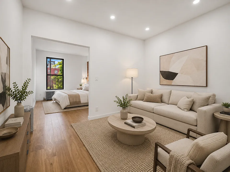 147 Sullivan St #5B
