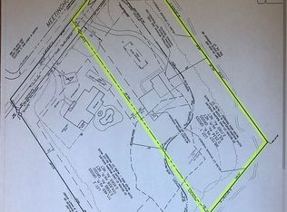 5734 Meetinghouse Rd LOT 1, Pipersville, PA 18947