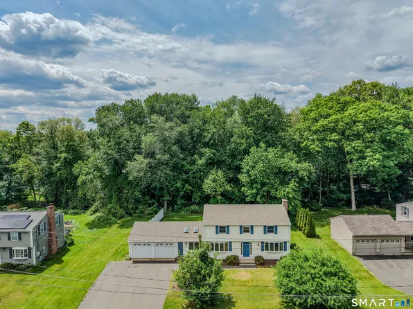6 Cartier Road, Enfield, CT 06082