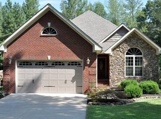 268 Chambers Rd, Arab, AL 35016