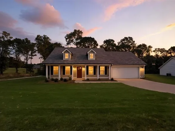 546 Rachel Ln, Hartwell, GA 30643