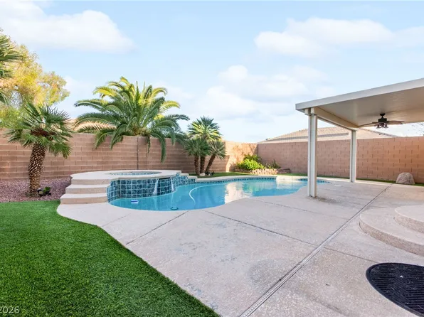 11026 Ladyburn Ct, Las Vegas, NV 89141