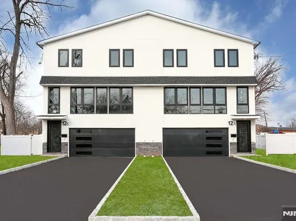 14 Niehaus Ave, Little Ferry, NJ 07643