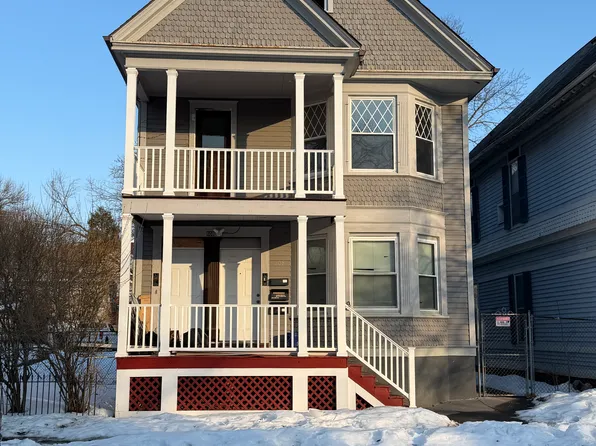 608 3rd Ave APT 2, Troy, NY 12182