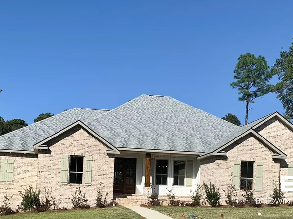 30787 Parapet Ct, Spanish Fort, AL 36527