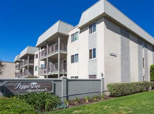 Peppertree Apartments, Hayward, CA 94544