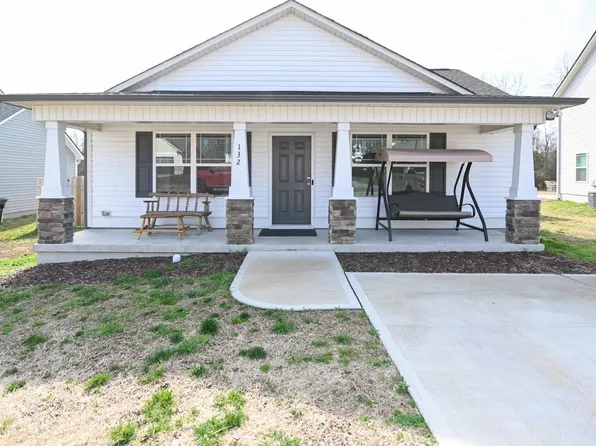 132 Winter Red Way, Benson, NC 27504