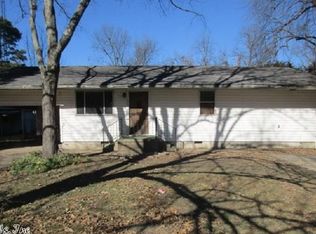 306 W Main St, Gillett, AR 72055