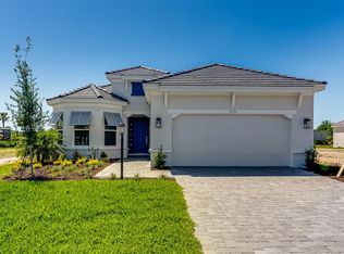 3575 Santa Caterina Blvd, Bradenton, FL 34211