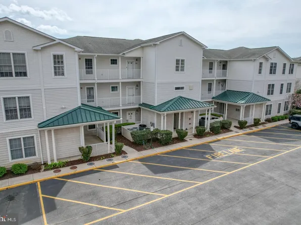 19999 Sandy Bottom Cir Unit 6103, Rehoboth Beach, DE 19971