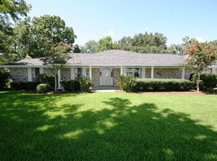 3511 E Plum St, Pearland, TX 77581