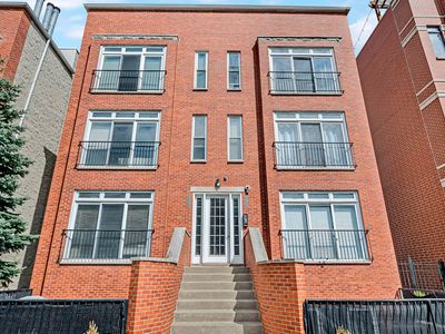 1712 W Diversey Pkwy #1, Chicago, IL, 60614