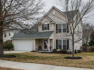6613 Creft Cir #33, Indian Trail, NC 28079