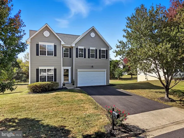 742 Blossom Tree Rd, Culpeper, VA 22701