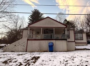 8 Hemlock Dr, Asheville, NC 28806