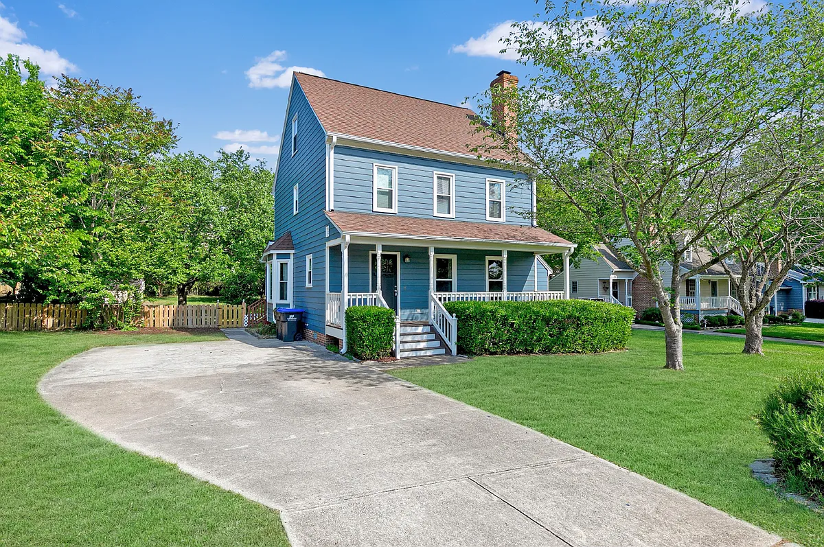 Building Photo - 6209 Winter Spring Dr