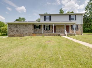 125 Fister Dr, Lebanon, TN 37090