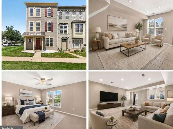 100 Davis St, Charles Town, WV 25414