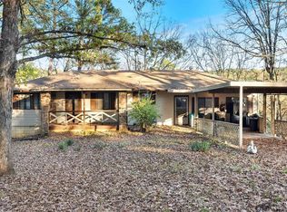222 Pine Knot Rd, Fairfield Bay, AR 72088