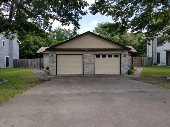 13309 Saddlebrook Trl, Austin, TX