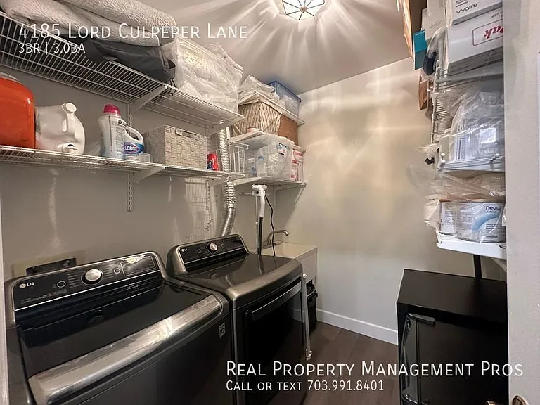 4185 Lord Culpeper Ln — Photo 29