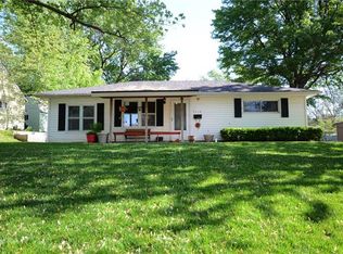 4718 Melody Ln, Kansas City, KS 66106