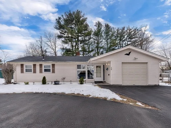 115 Tina Ave, Brockton, MA 02302