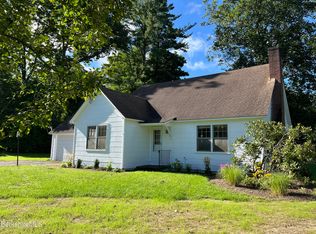 136 Clayton Rd, Sheffield, MA 01257