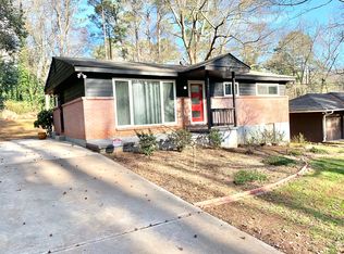 3304 Bobolink Dr, Decatur, GA 30032