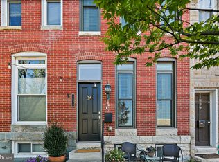 1837 Covington St, Baltimore, MD 21230