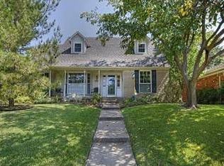 703 Cliffside Dr, Richardson, TX 75080