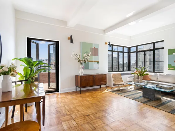 160 Columbia Hts APT 10F, Brooklyn, NY 11201