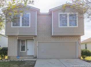 6026 Bear Br, San Antonio, TX 78222