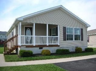 616 Saks St, Smyrna, DE 19977