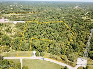 4740 Chaplin Rd, Willisburg, KY 40078