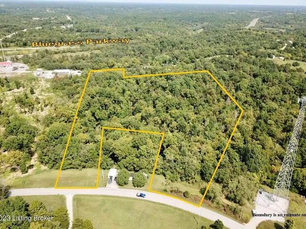 4740 Chaplin Rd, Willisburg, KY 40078