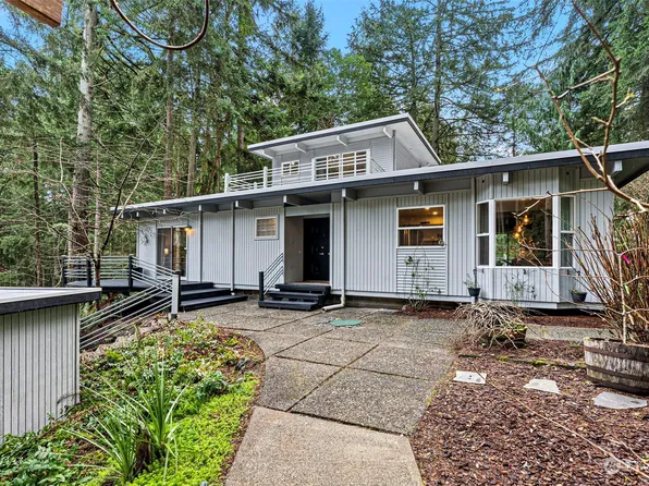 1608 Weatherswood Drive NW, Gig Harbor, WA 98335