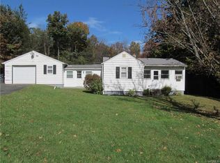 55 Mountain Rd, Monroe, NY 10950