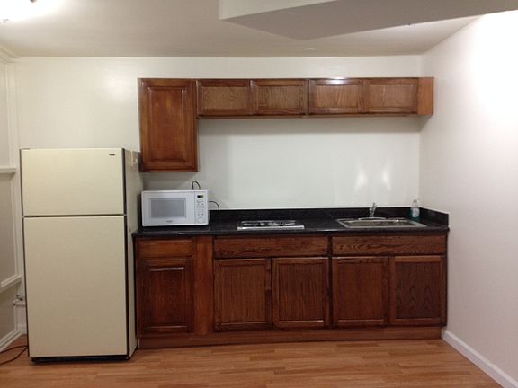 kitchenette