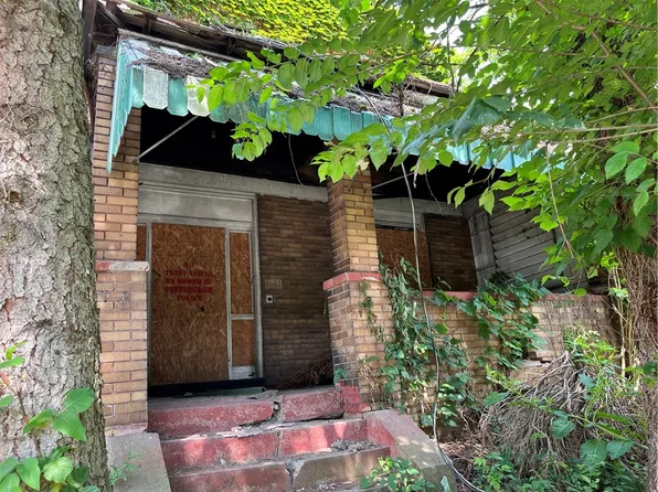 1331 Oakdene St, Pittsburgh, PA 15206