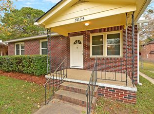 5824 Beverly Dr, Hanahan, SC 29410